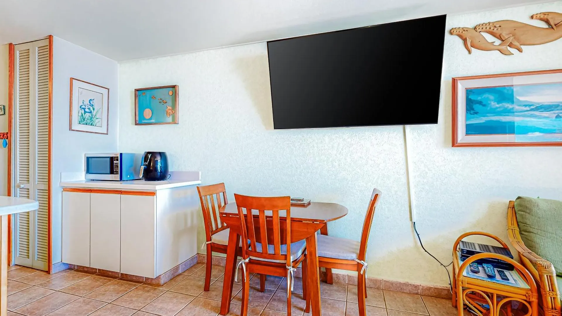 Maalaea Banyans 214 Appartement Wailuku Verenigde Staten