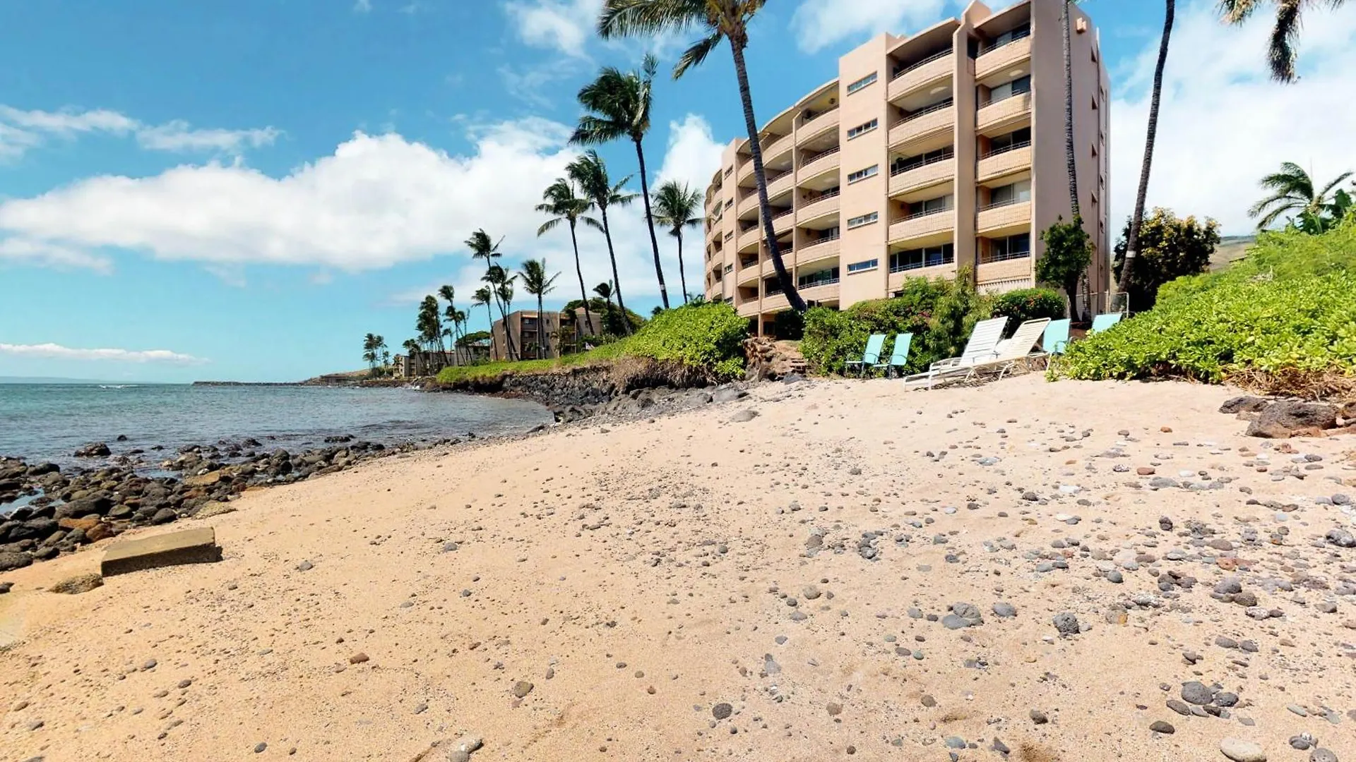 Maalaea Banyans 214 Appartement Wailuku Verenigde Staten
