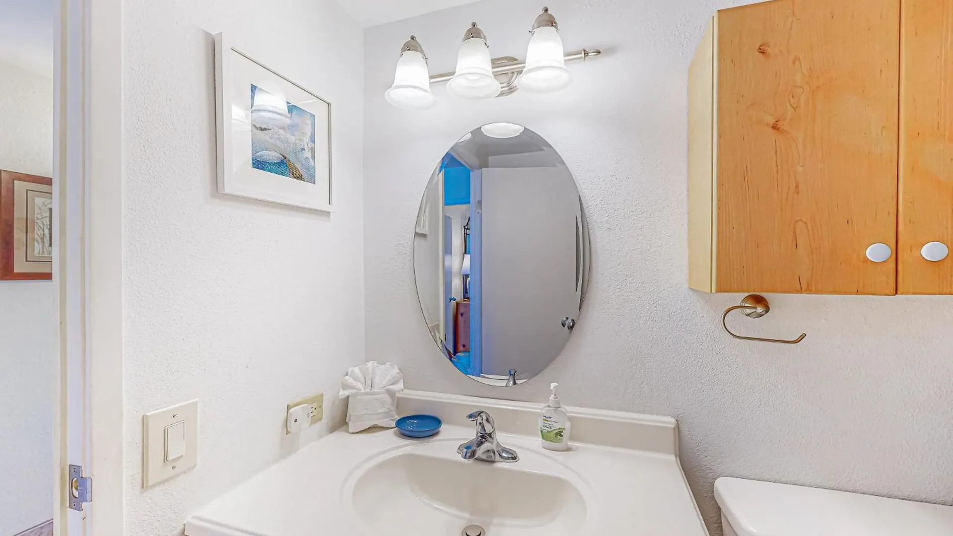 Maalaea Banyans 214 Appartement Wailuku Verenigde Staten