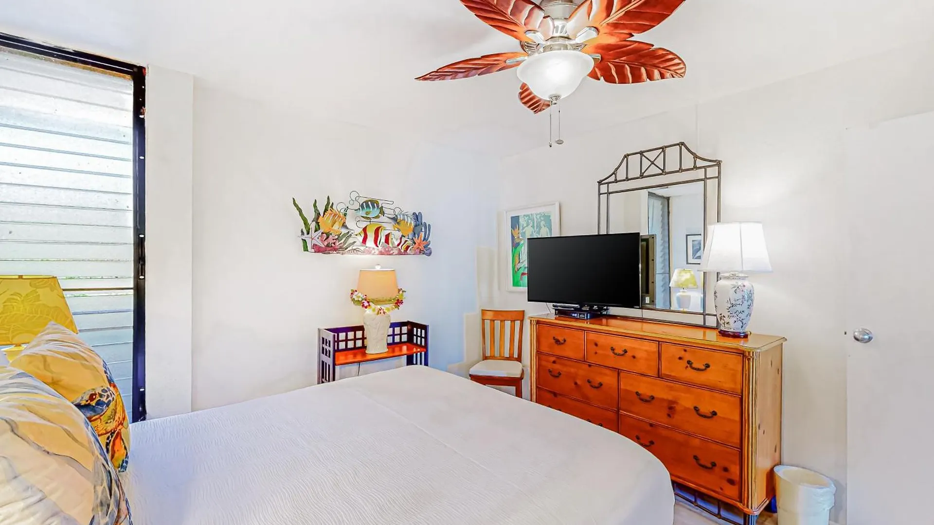 Maalaea Banyans 214 Appartement Wailuku