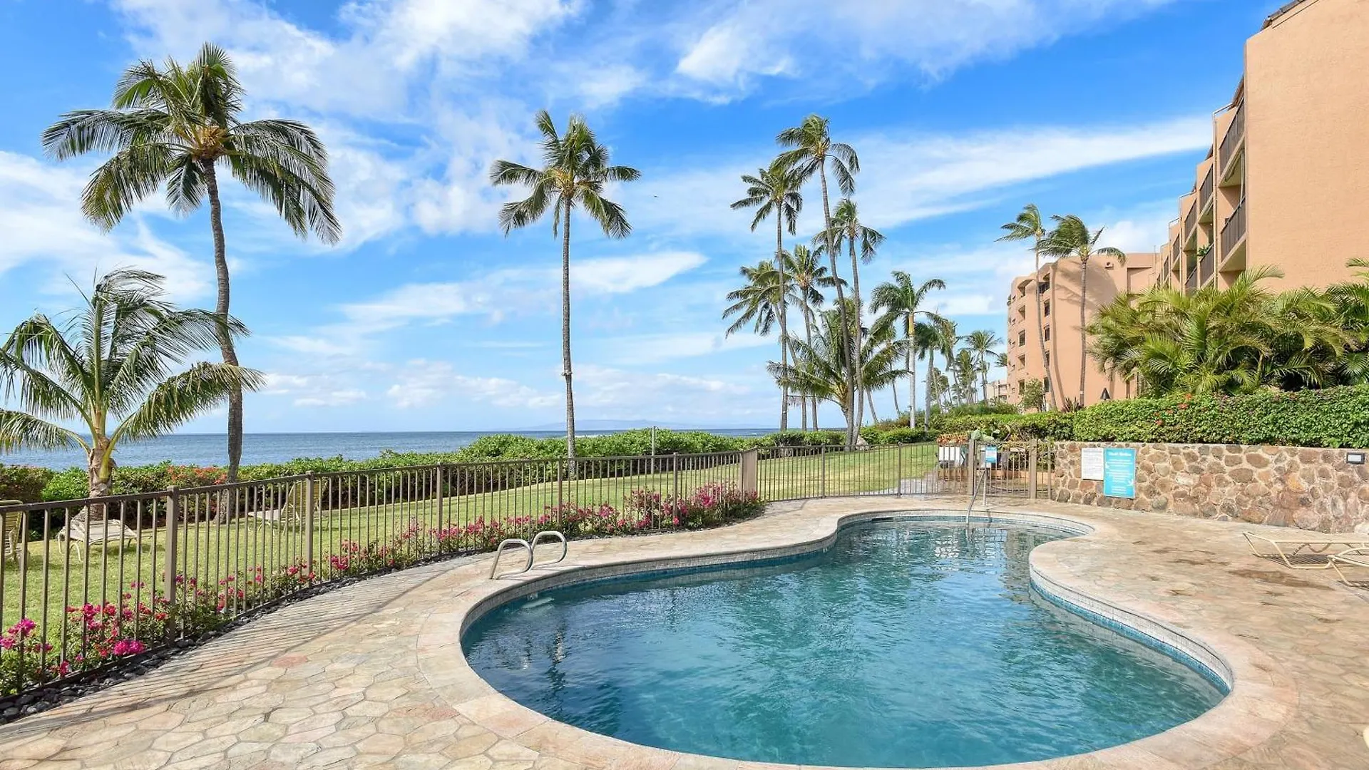 Maalaea Banyans 214 Appartement Wailuku 0*,  Verenigde Staten