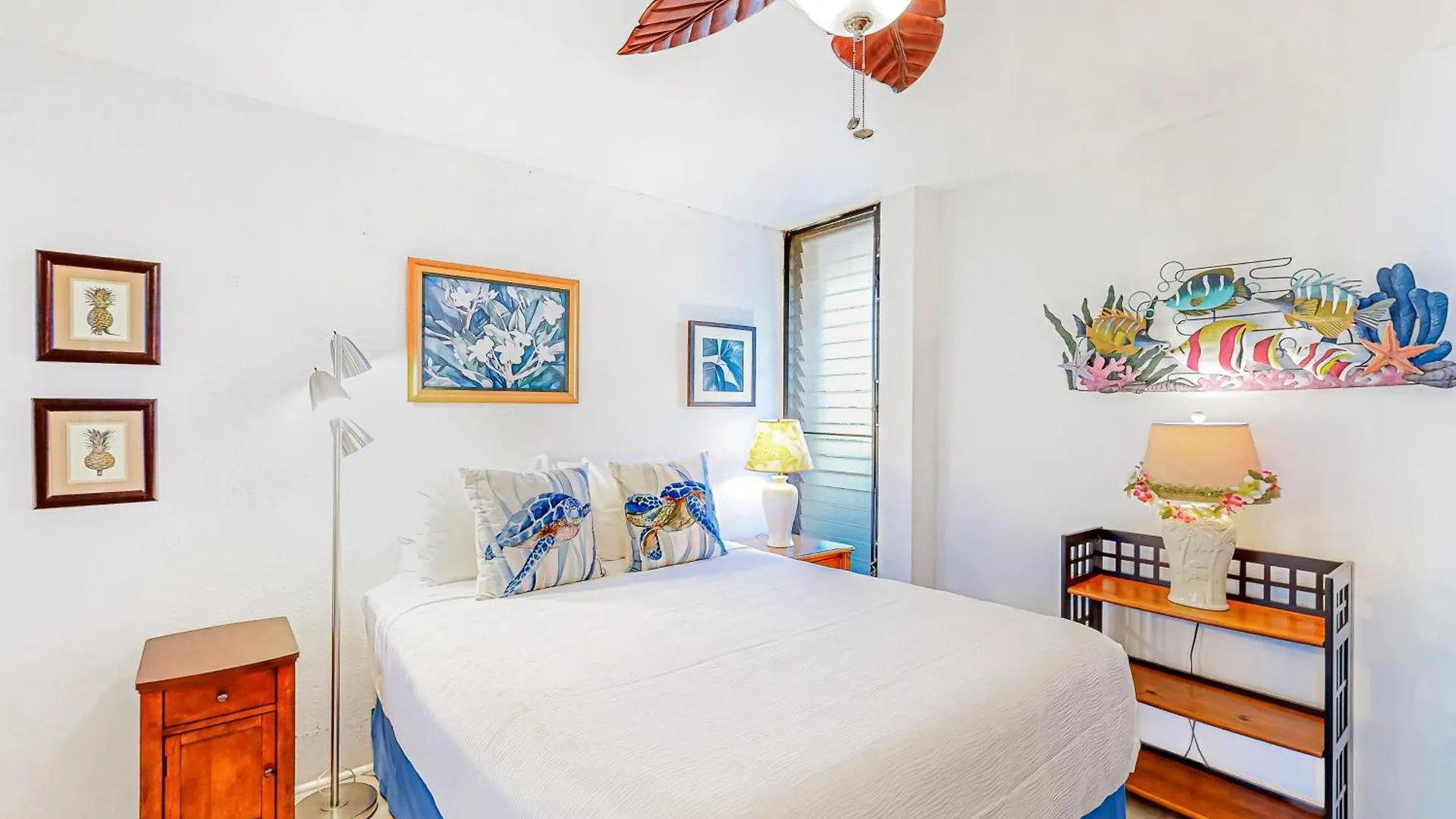 Maalaea Banyans 214 Appartement Wailuku