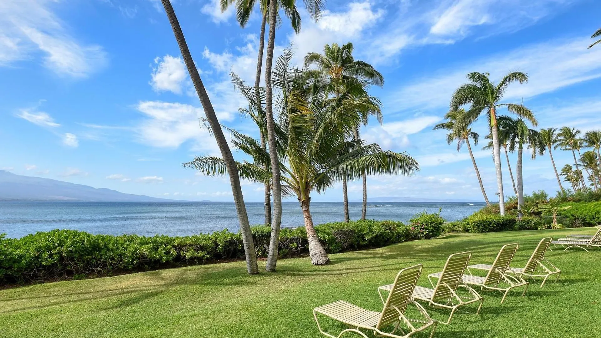 Maalaea Banyans 214 Appartement Wailuku