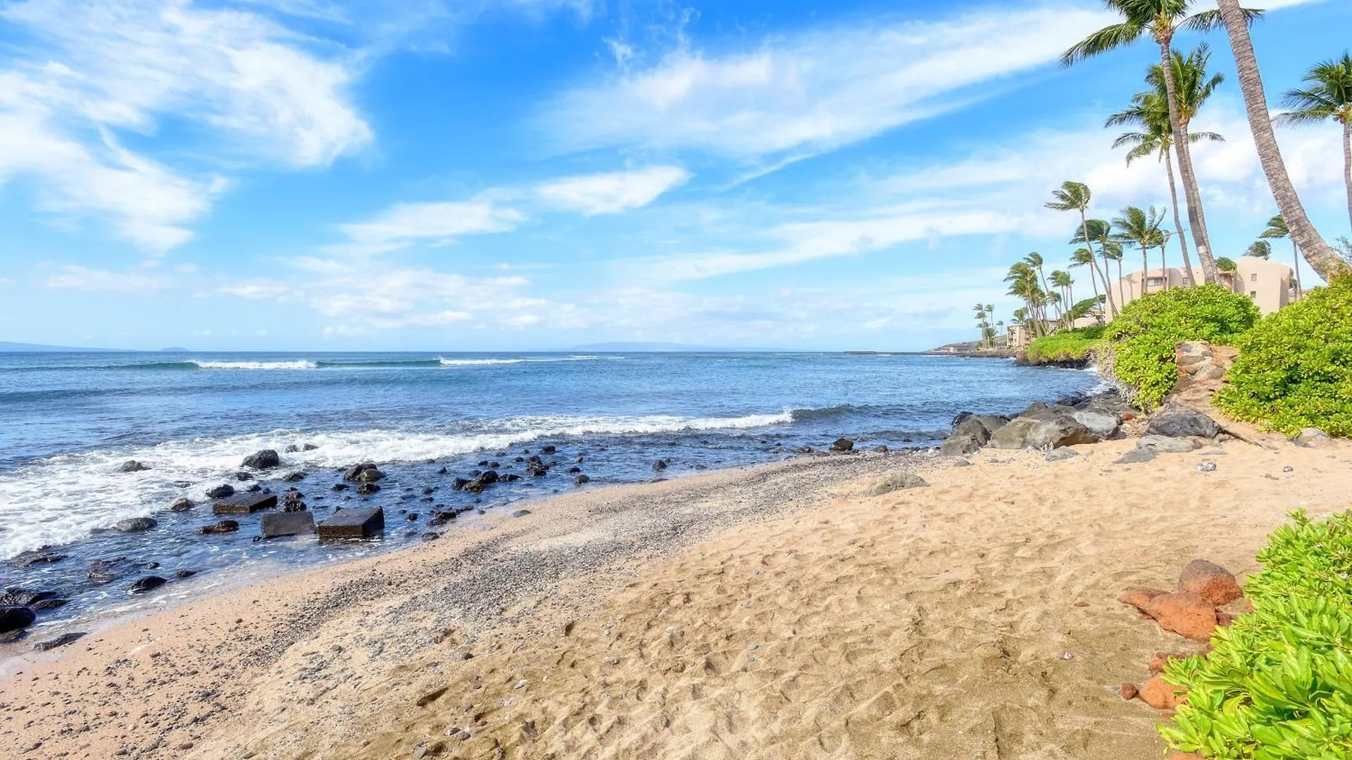 Maalaea Banyans 214 Appartement Wailuku