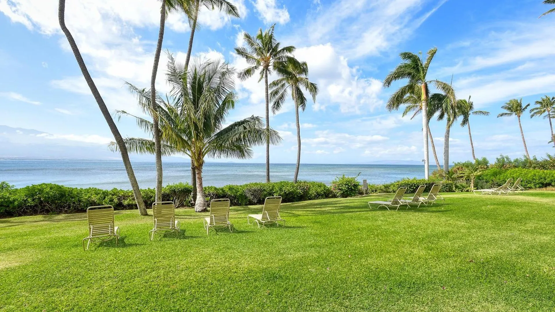 Maalaea Banyans 214 Appartement Wailuku 0*,